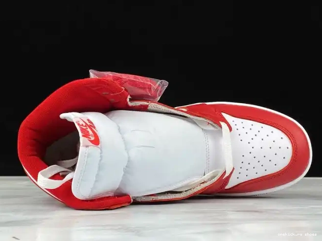 Cheap Beginnings' High 'New OG Retro Jordan 1 '85 Air CQ4921-601 0516